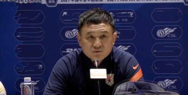 海洋之神590线路检测中心-矛盾大战郝伟完败卡帅 赛季首败山东想念格德斯