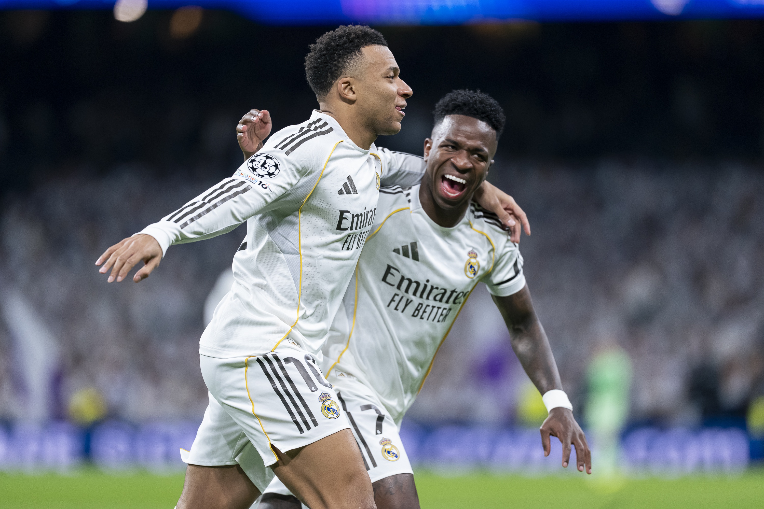 海洋之神590线路检测中心-记者：姆巴佩和维尼修斯在场上缺乏配合，没有产生化学反应